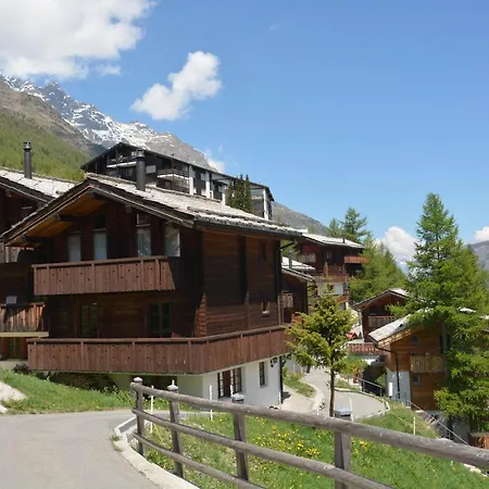 Chalet Steinboeckle****s *